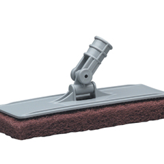 SPS2000 - Impact - Floor Pad Holder