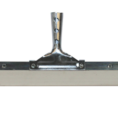 SPS222-30 - Impact - Straight Rubber Squeegee