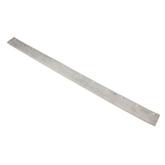 SPS222-36 - Impact - Straight Rubber Squeegee