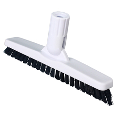 SPS224 - Impact - Tile and Grout Brush with Acme Threading
