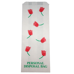 SPS25123298 - Impact - Sanitary Individual Disposal Bags