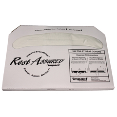 SPS25183273 - Impact - Rest Assured® Seat Covers