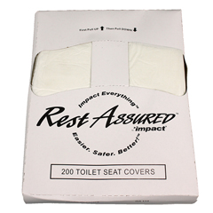 SPS25184473 - Impact - Rest Assured® Seat Covers