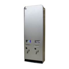SPS25191100 - Naturelle - J6SS-RC Dual Dispenser