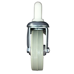 SPS2636C - White - Caster For 7Y/2636-3Y
