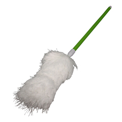 SPS3148 - Impact - Extendable Microfiber Twist-and-Lock Duster