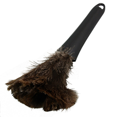 SPS4605 - Impact - Economy Retractable Ostrich Feather Duster