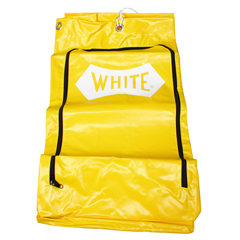 SPS6851 - White - Replacement Vinyl Bag for 6850