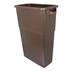 SPS7023-4 - Thin Bin - Container