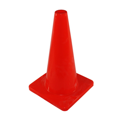 SPS7308 - Impact - Safety Cone, Wide Body Design