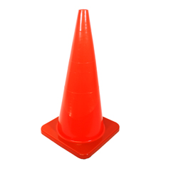 SPS7309 - Impact - Safety Cone, Wide Body Design