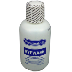SPS73491 - Impact - Emergency Eyewash Refill Bottle