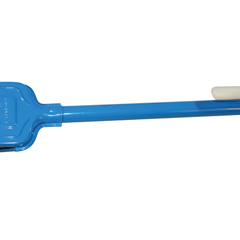 SPS7412 - Impact - Squeeze Roller Sponge Mop with Metal Handle