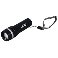 SPS7416 - Impact - Pocket Sized Ultraviolet Flashlight
