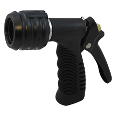 SPS7504GR - Impact - Spray Gun Round Quick Disconnect for Foam Gun
