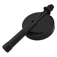 SPS7504L - Impact - Foam Gun Round Lid
