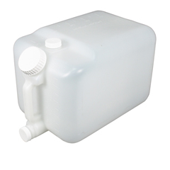 SPS7576 - Impact - E-Z Fill™ Container