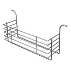 SPS7578 - Impact - Wire Basket for Stack Rack™