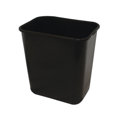 SPS7702-5 - Impact - Plastic Soft-Sided Wastebasket