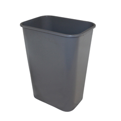 SPS7703-3 - Impact - Plastic Soft-Sided Wastebasket