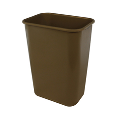 SPS7703-4 - Impact - Plastic Soft-Sided Wastebasket