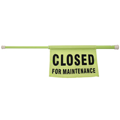 SPS9177I - Impact - Extendable Safety Pole, CLOSED FOR MAINTENANCE