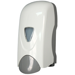 SPS9325 - Impact - Bulk Foam Soap Dispenser with Refillable Bottle