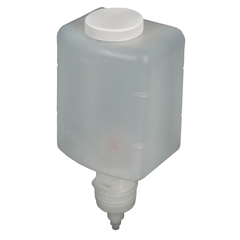 SPS9325B - Foam-eeze - Refillable Bottle for 9325 Series