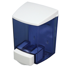 SPS9335 - ClearVu - Bulk Foam Soap Dispenser