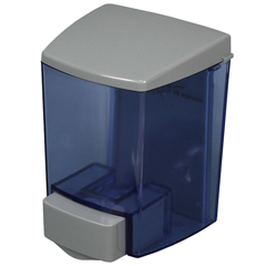 SPS9336 - ClearVu - Bulk Foam Soap Dispenser