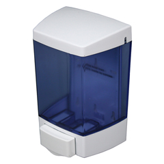 SPS9344 - ClearVu - Bulk Foam Soap Dispenser