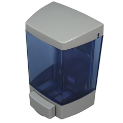 SPS9345 - ClearVu - Bulk Foam Soap Dispenser