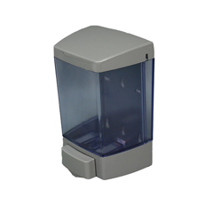 SPS9347 - ClearVu - Lotion Soap Dispenser