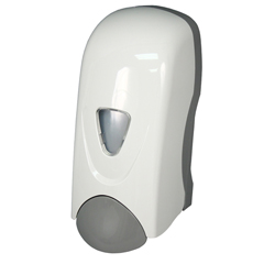 SPS9390 - Impact - Bulk Lotion Soap Dispenser with Refillable Bottle