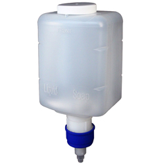 SPS9390B - Impact - Bulk Lotion Soap Dispenser with Refillable Bottle