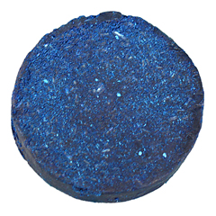 SPS9423 - Impact - Urinal Block, Blue Dye, ParaFree, Cherry Fragrance