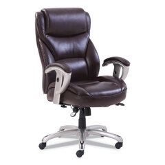 SRJ49416BRW - SertaPedic® Emerson Big & Tall Task Chair