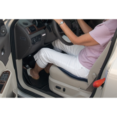 SRX3033 - Stander - Auto Mobility Combo Pack - Swivel Seat Cushion & Standing Handle