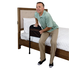 SRX5800 - Stander - Stable Bed Rail