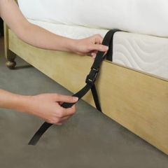 SRX5800 - Stander - Stable Bed Rail