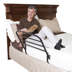 SRX8050 - Stander - 30 Safety Bed Rail