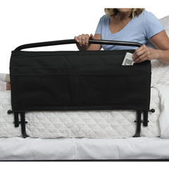 SRX8051 - Stander - 30 Safety Bed Rail & Padded Pouch