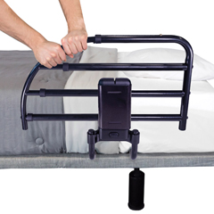 SRX8965 - Stander - Click-N-Go Extendable Bed Rail