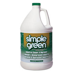 SPG13005EA - simple green® Industrial Cleaner & Degreaser