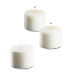 Sterno Food Warmer Votive Candles, 10 Hour Burn, 1.46