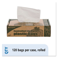 STOG2430W70 - Stout® EcoDegradable™ Low Density Bags