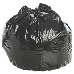 Stout Insect-Repellent Trash Bags, 55 gal, 2 mil, 37