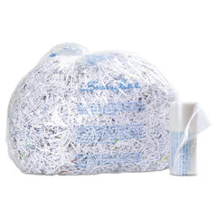SWI1765016 - Swingline® 6-8 Gallon Plastic Shredder Bags