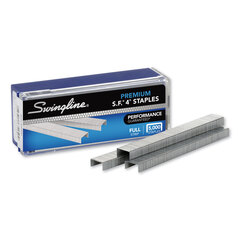 SWI35450 - Swingline® Speedpoint S.F.® 4 Standard Staples