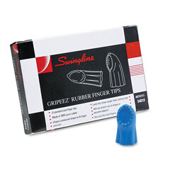 SWI54019 - Swingline® Gripeez® Finger Tips